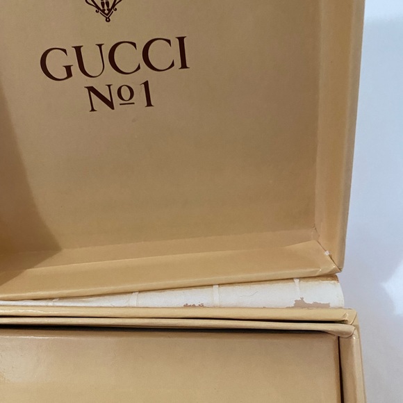 Vintage 1980's Gucci Dusting Powder - Picture 4 of 5